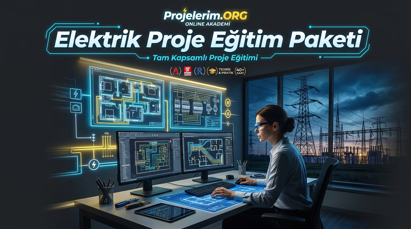 Full Eğitim Paketi  2